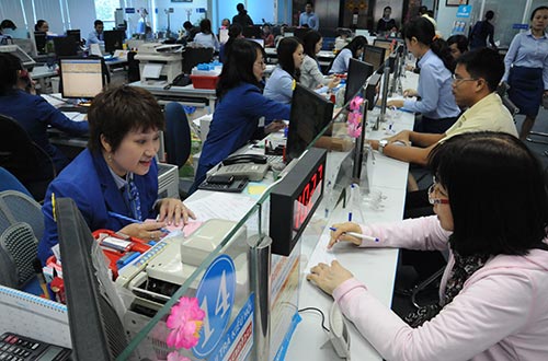 Cần đổi mới cách tiếp cận tín dụng