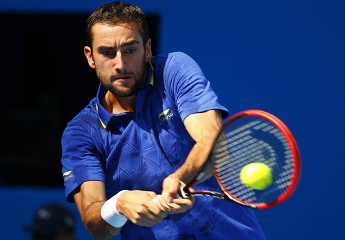 Marin Cilic vô địch Kremlin Cup, được nhận vé sớm đến London