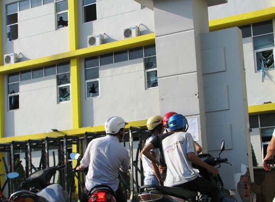 Hàng loạt giải pháp mạnh hỗ trợ các doanh nghiệp bị thiệt hại