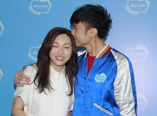 Cự Cơ và vợ
