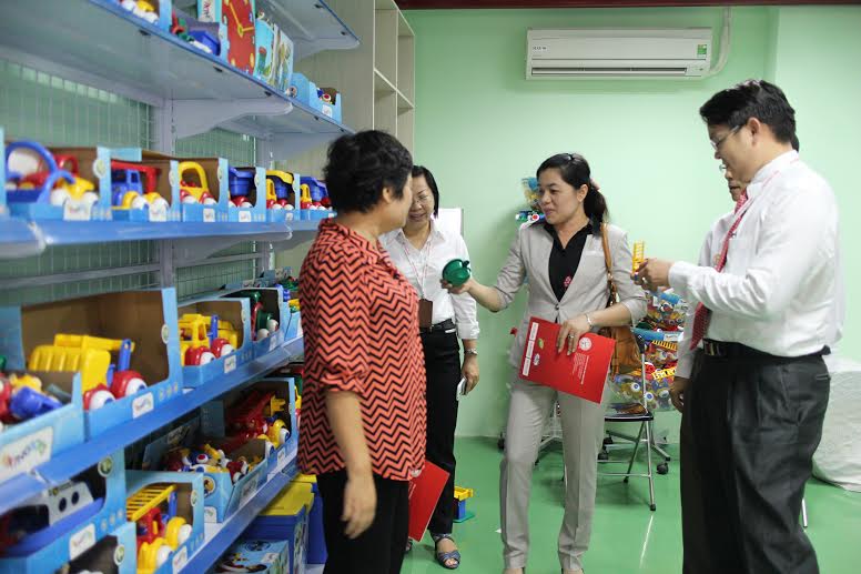 Thi đua phải thiết thực