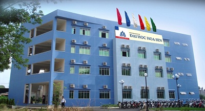 Dừng chương trình Vatel của Trường ĐH Hoa Sen