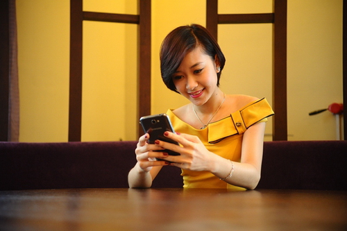 Thuê bao 3G tăng, 2G giảm