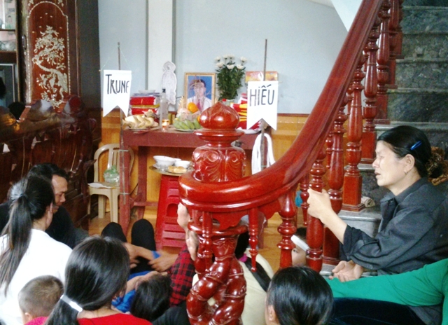 Chưa rõ nguyên nhân tử vong sau điều trị ở nhà Trưởng trạm Y tế xã
