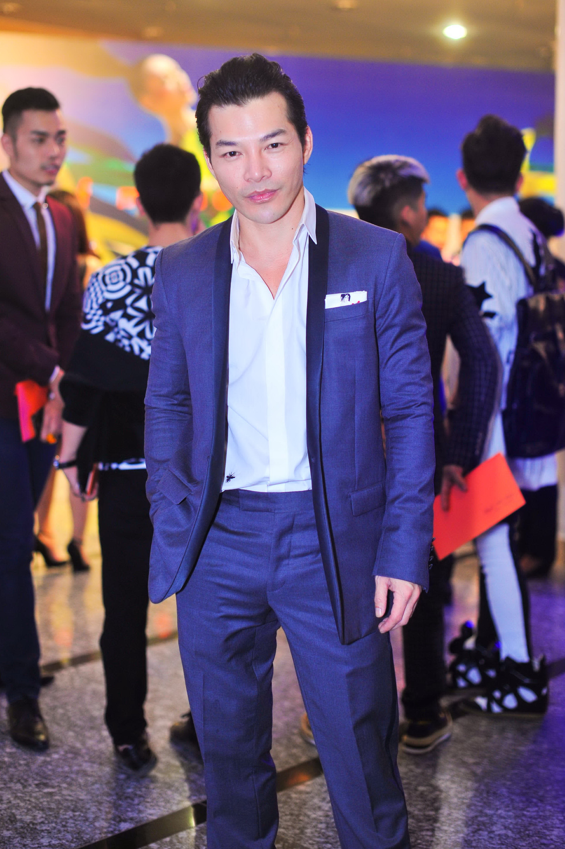 Trần Bảo Sơn
