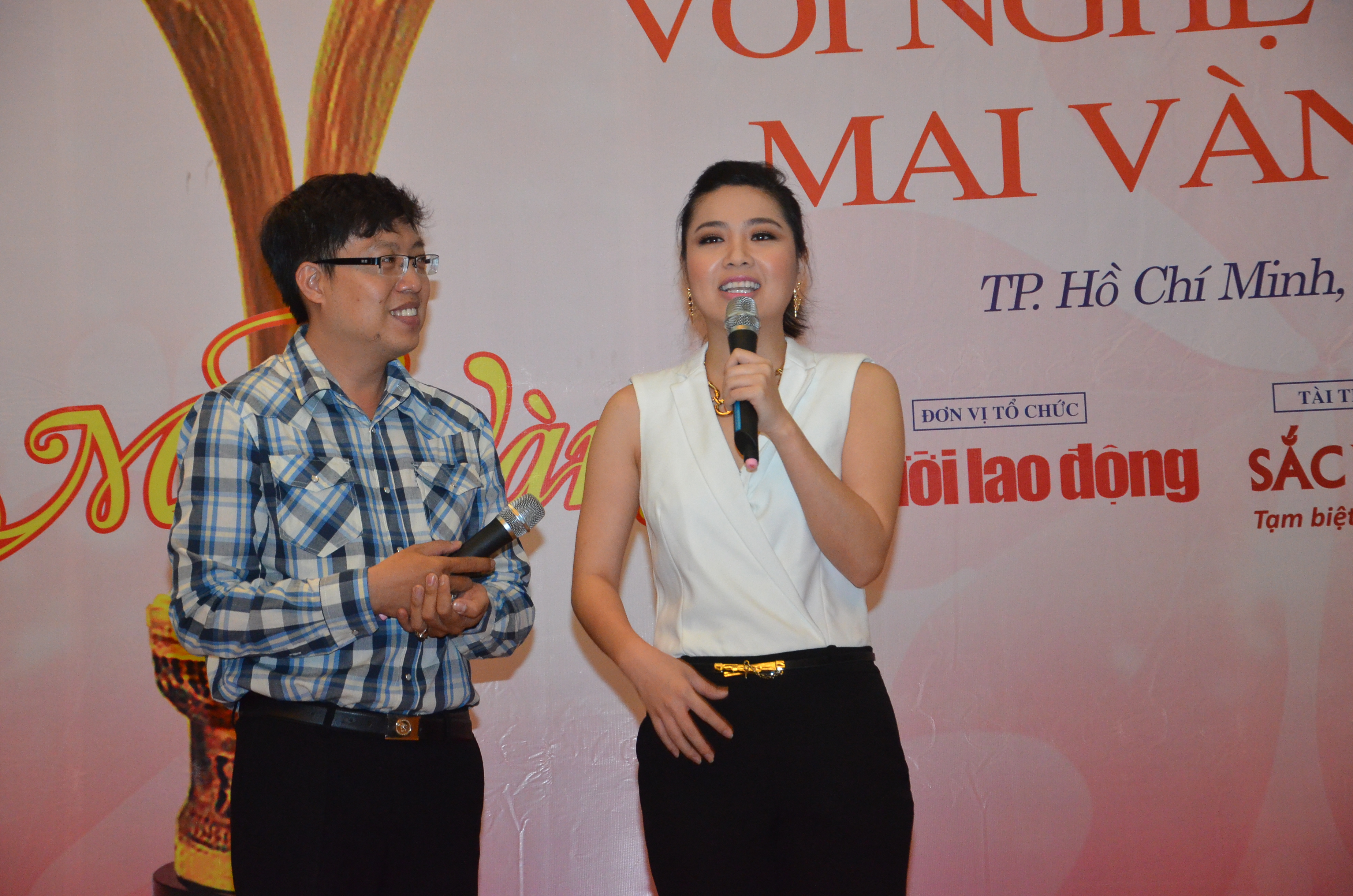 L&ecirc; Kh&aacute;nh n&oacute;i duy&ecirc;n c&ocirc; vẫn chưa tới