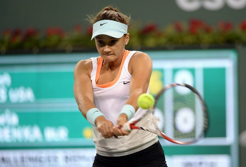 Lauren Davis tiếp tục lập kỳ t&iacute;ch