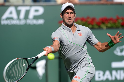 Djokovic sẽ trở lại trọn vẹn ở Rome Open?