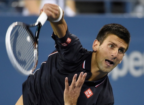 Big Four đại chiến: Murray thất trận trước Djokovic