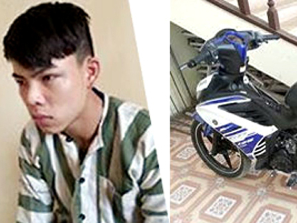 Chấn động giết bạn dã man rồi ném xác phi tang