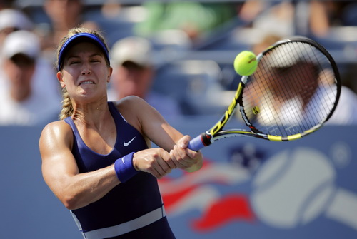 Eugenie Bouchard