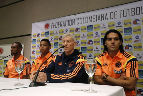 Chelsea bất ngờ mời chào chân sút thất sủng Falcao