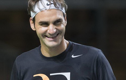 Roger Federer bất ngờ rút lui để làm cha