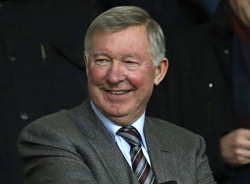 Rộ tin Sir Alex Ferguson trở về “ghế nóng” sân Old Trafford