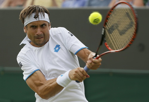 David Ferrer còn lo lắng nhiều