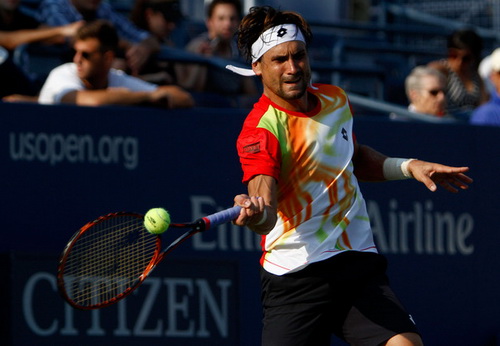David Ferrer