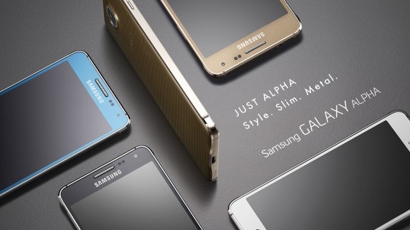 Thêm ba điện thoại vỏ thép từ Samsung