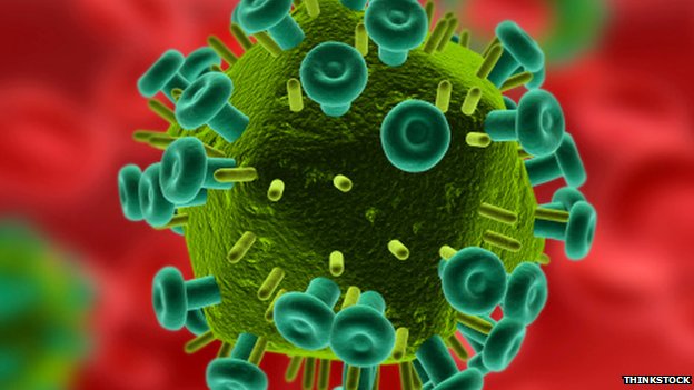 Hi vọng mới từ gel chống HIV