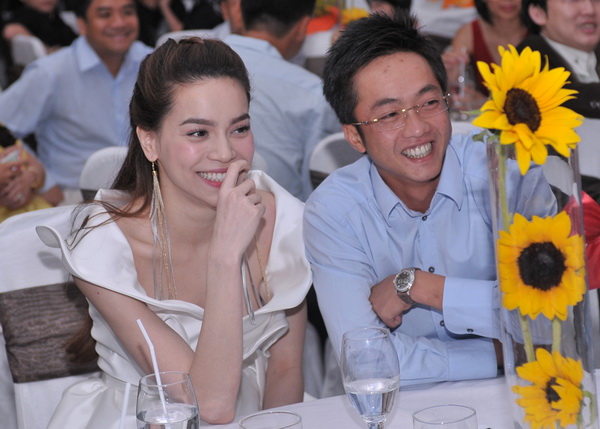 Những h&igrave;nh ảnh vui vẻ như thế n&agrave;y liệu sẽ k&eacute;o d&agrave;i được bao l&acirc;u?