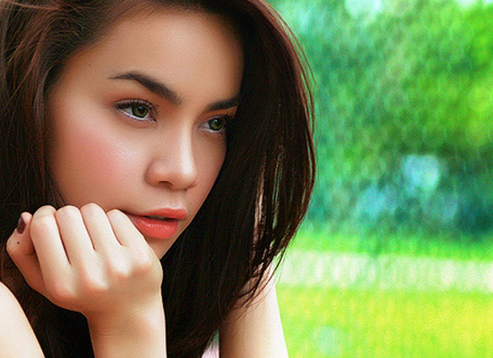 Hà Hồ lần đầu trả lời "chất vấn" chuyện ly hôn