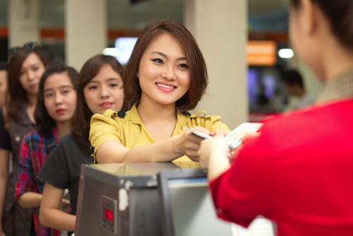 Chỉ còn 1 ngày cuối cùng săn vé bay miễn phí đi Singapore