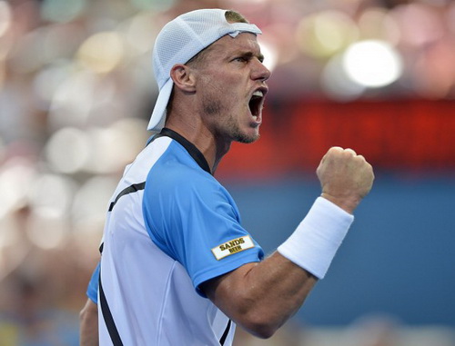 Cơ hội l&agrave; 50-50 cho Lleyton Hewitt