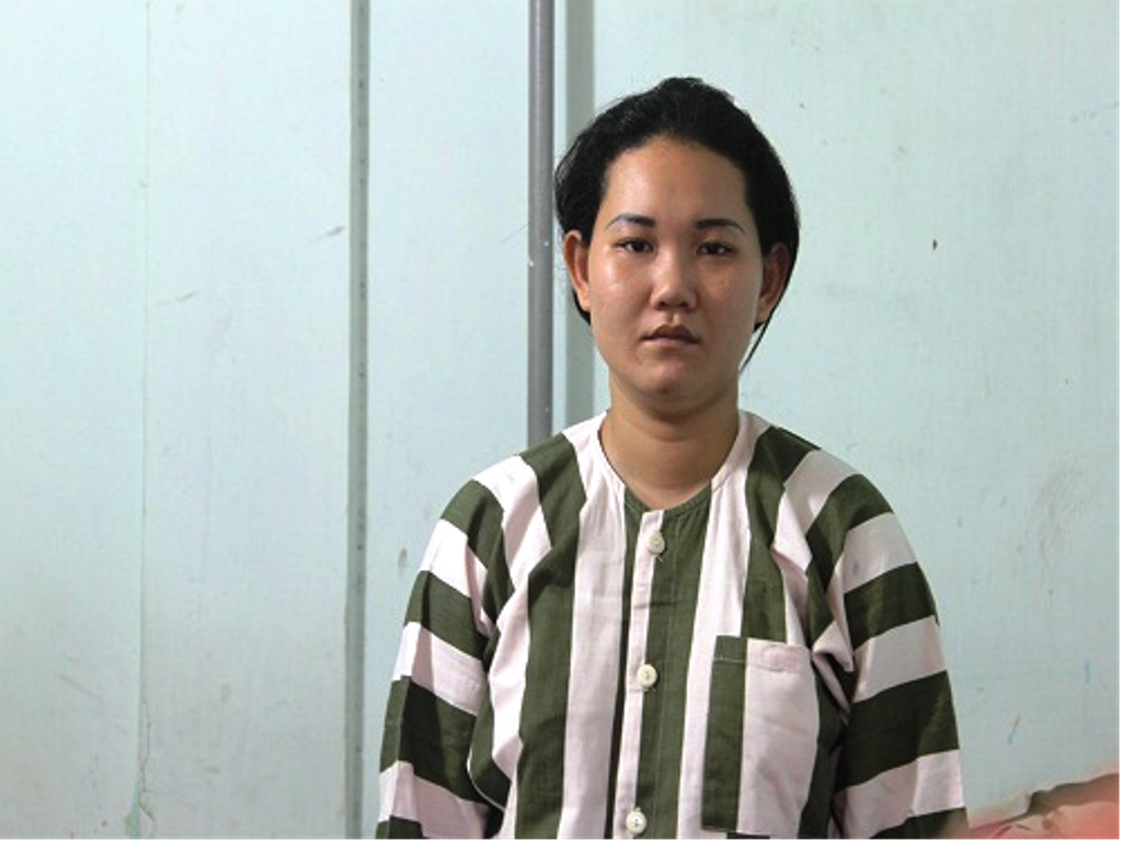 Đề nghị truy tố “bảo mẫu" đạp chết trẻ tội giết người