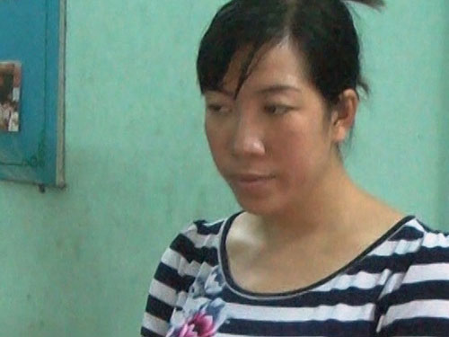 Lừa giao thầu xây chợ, chiếm đoạt hơn 800 triệu đồng