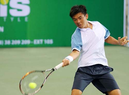 Lý Hoàng Nam bị cấm tham dự ASIAD 2014