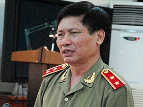 Cơ quan an ninh sẽ điều tra lời khai của Dương Chí Dũng trước tòa