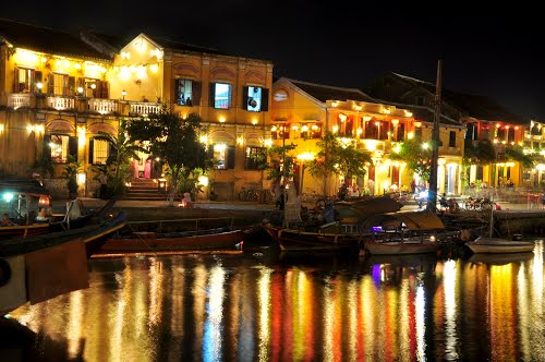 Kích cầu du lịch với giá ưu đãi