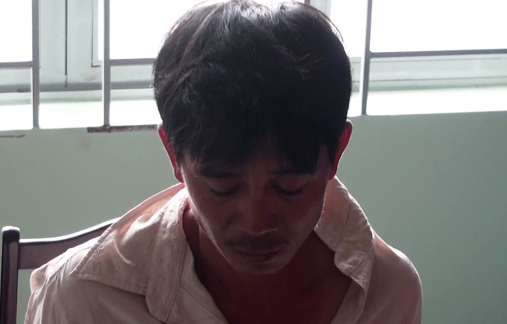 Đối tượng Huỳnh Văn Hưng