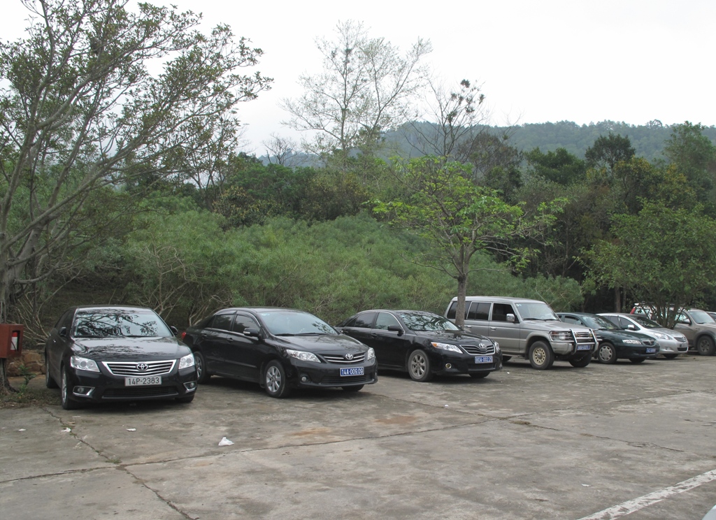 xe c&ocirc;ng chảy hội