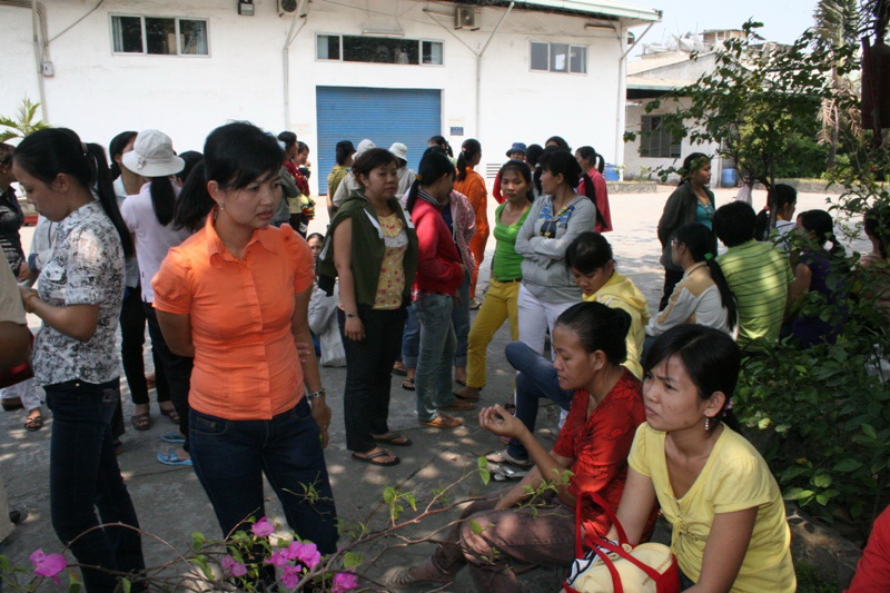 Chuyển hồ sơ DN nợ BHXH cho công an và tòa án xử lý
