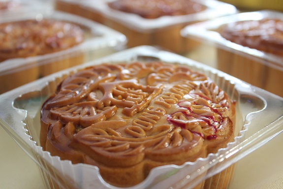 Ra mắt Bánh Trung thu Nhà hàng Đồng Khánh