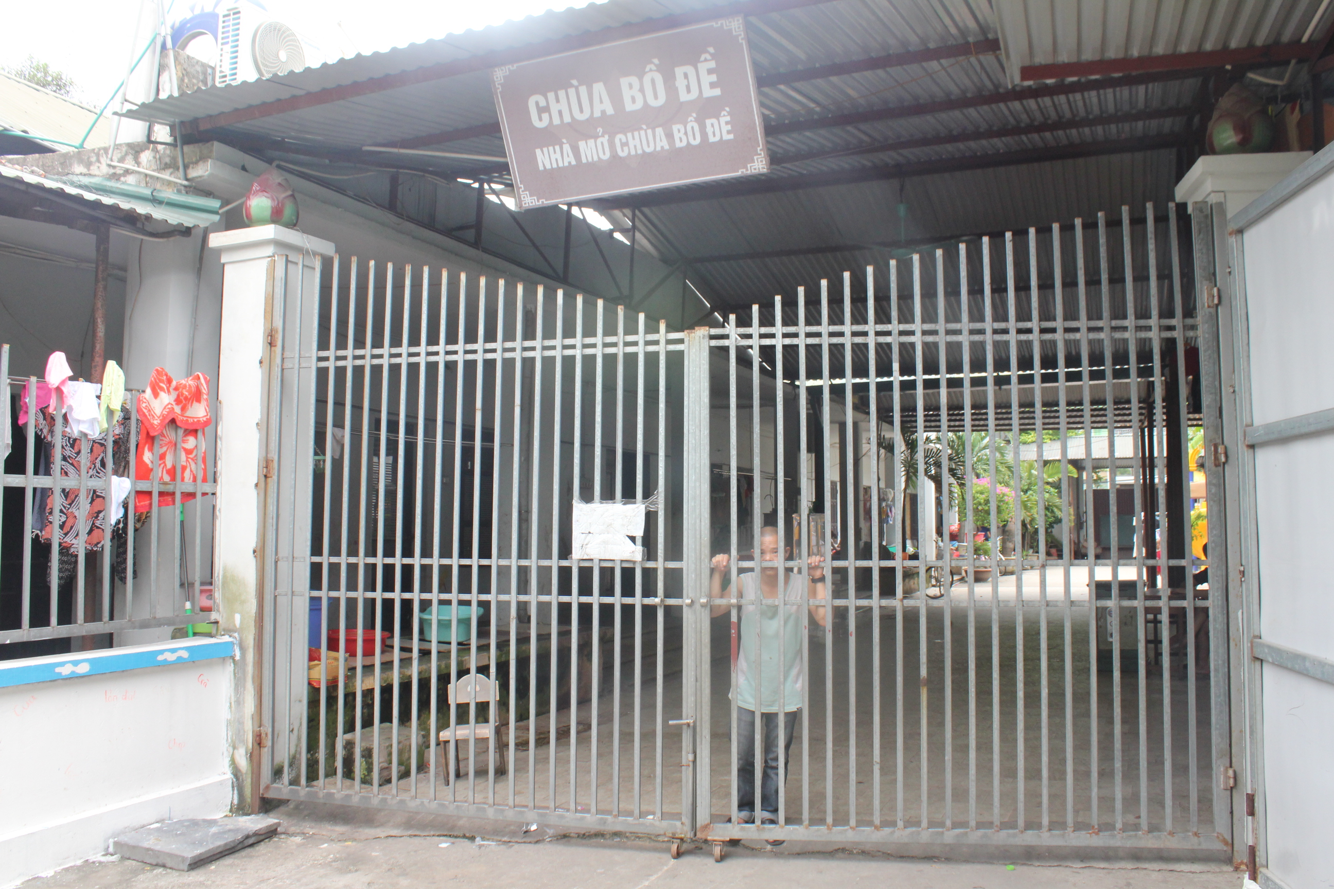 Kết luận thanh tra chùa Bồ Đề: Đã làm rõ 24 trường hợp “mất tích”