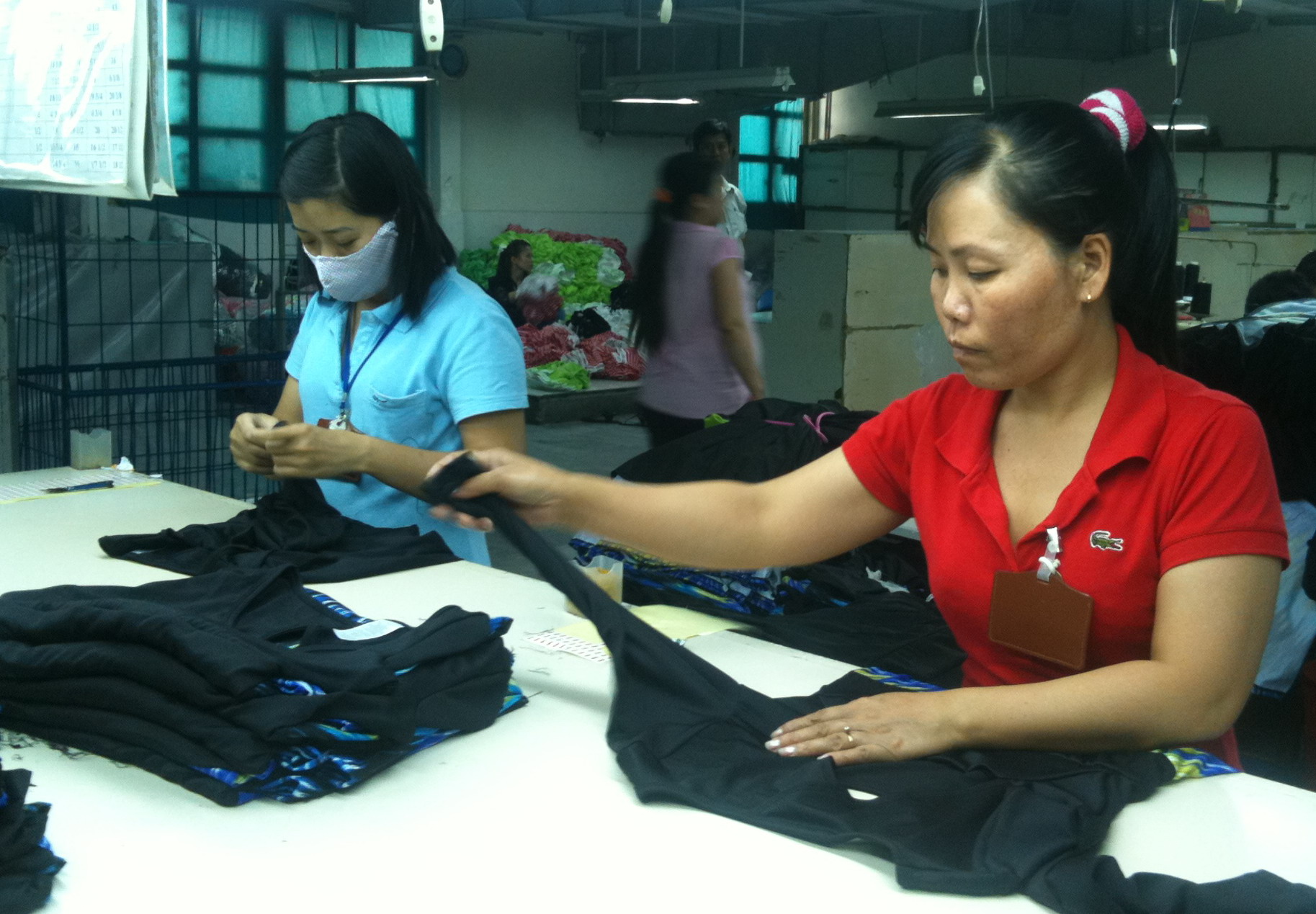 Giúp CNVC-LĐ hiểu và phòng chống HIV/AIDS