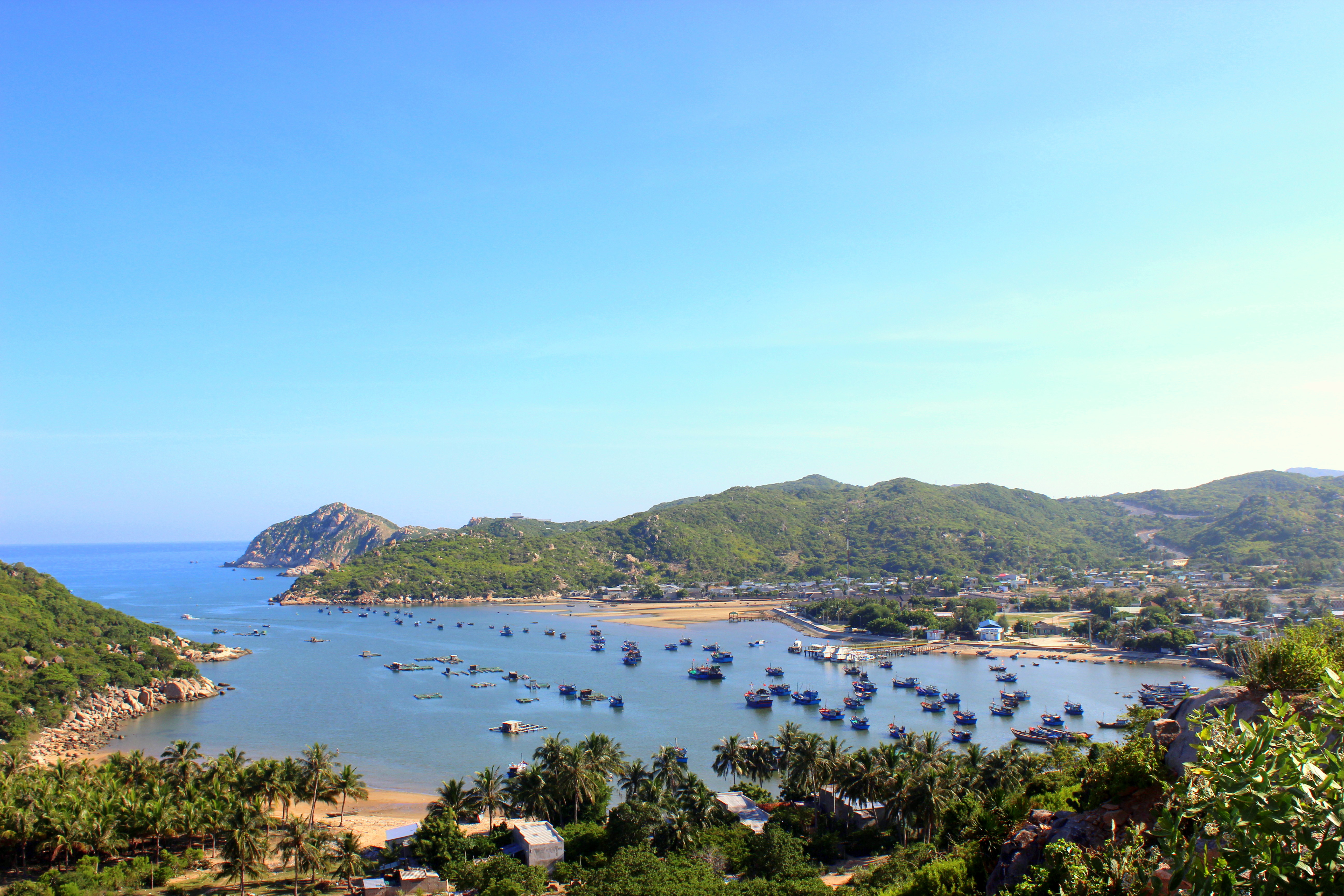 Vịnh Vĩnh Hy