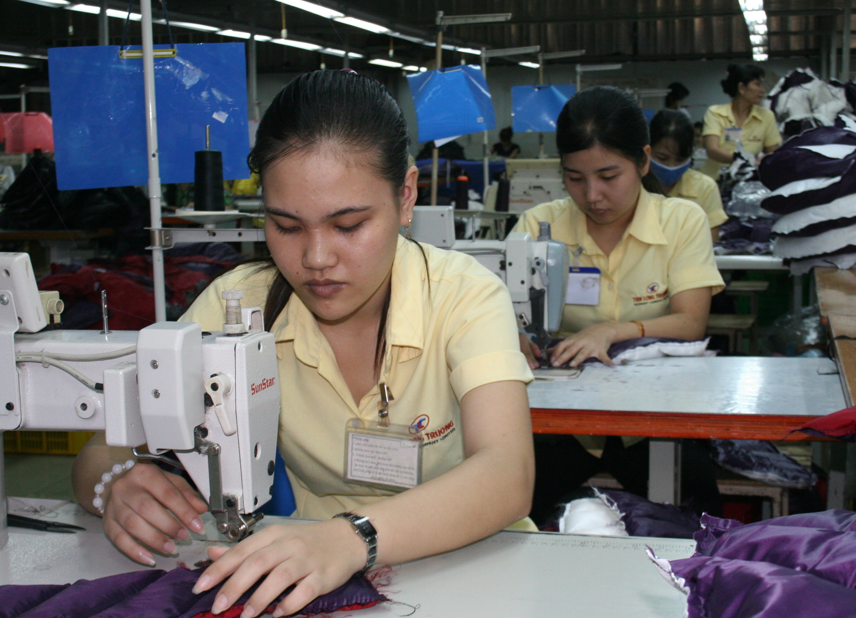 Có thể khởi kiện