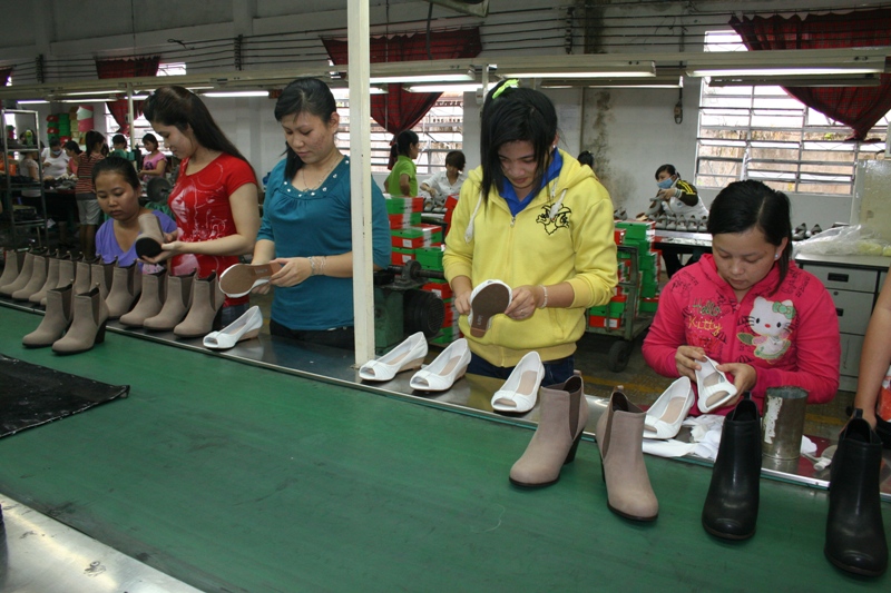 Đã thanh toán lương cho người lao động