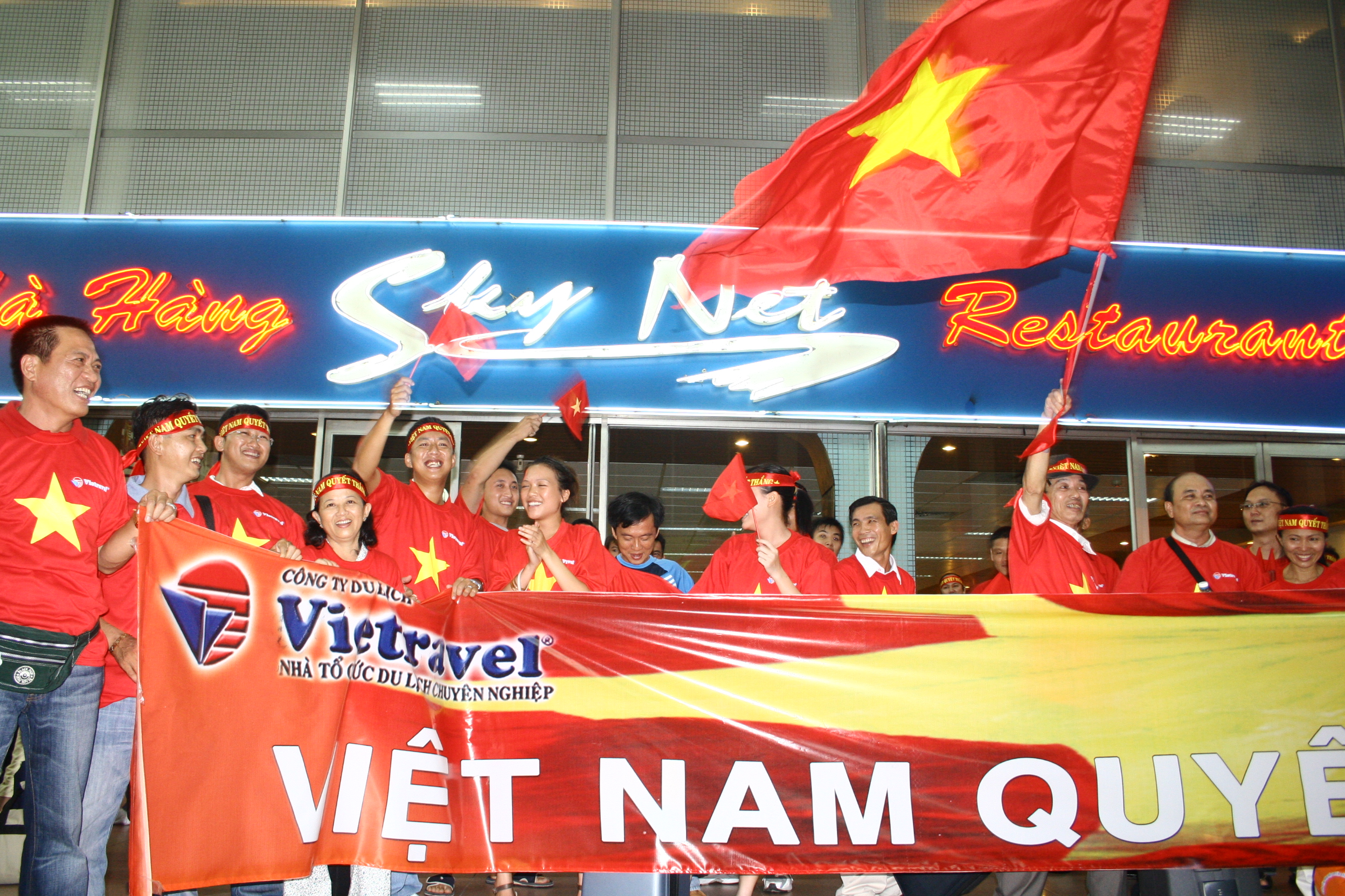 Bóng đá và hành trình đến với trái tim người hâm mộ