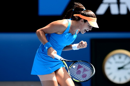 Ana Ivanovic