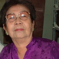 Vĩnh biệt “bà bầu” Kim Chưởng