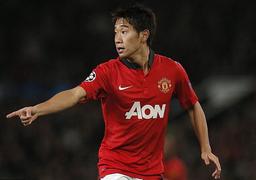 Kagawa và đồng đội trải qua mùa giải tệ hại nhất trong lịch sử