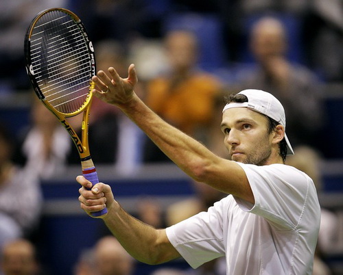 Ivo Karlovic