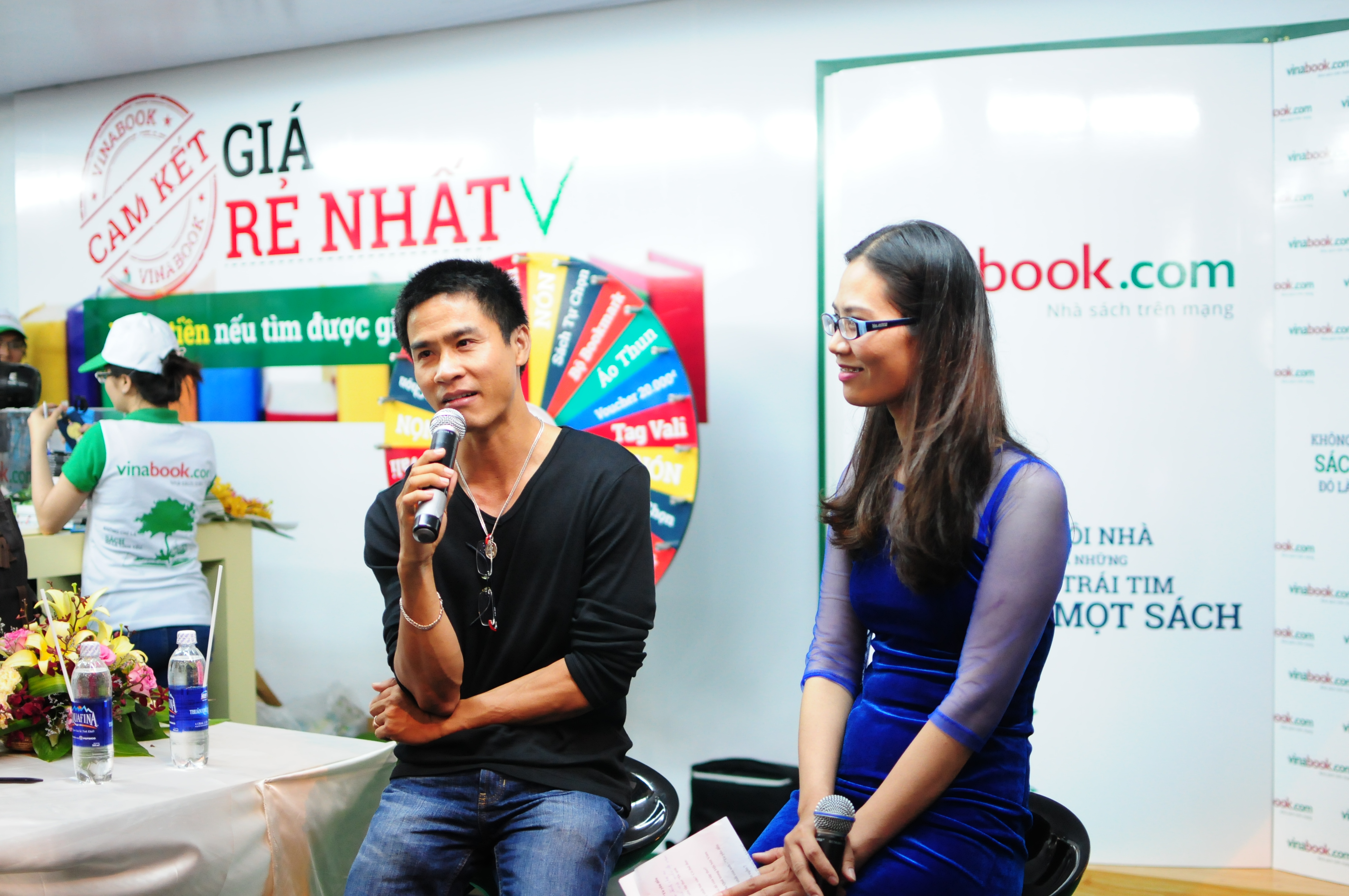 nh&agrave; tnơ Nguyễn Phong Việt...