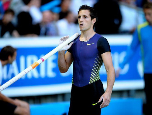 Renaud Lavillenie