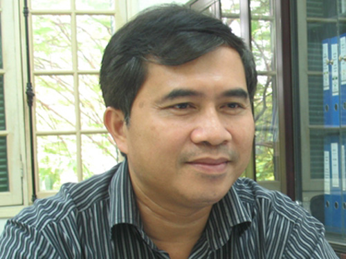 Thủ tướng bổ nhiệm tân Thứ trưởng Bộ Xây dựng