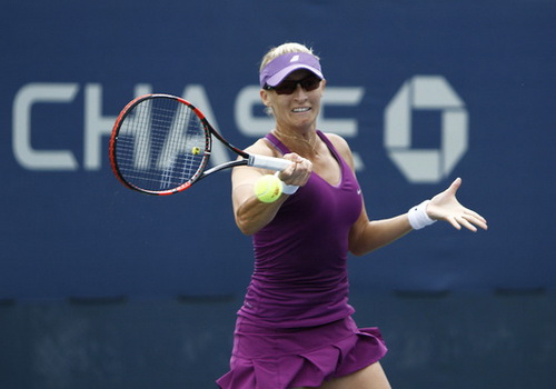 Lucic-Baroni