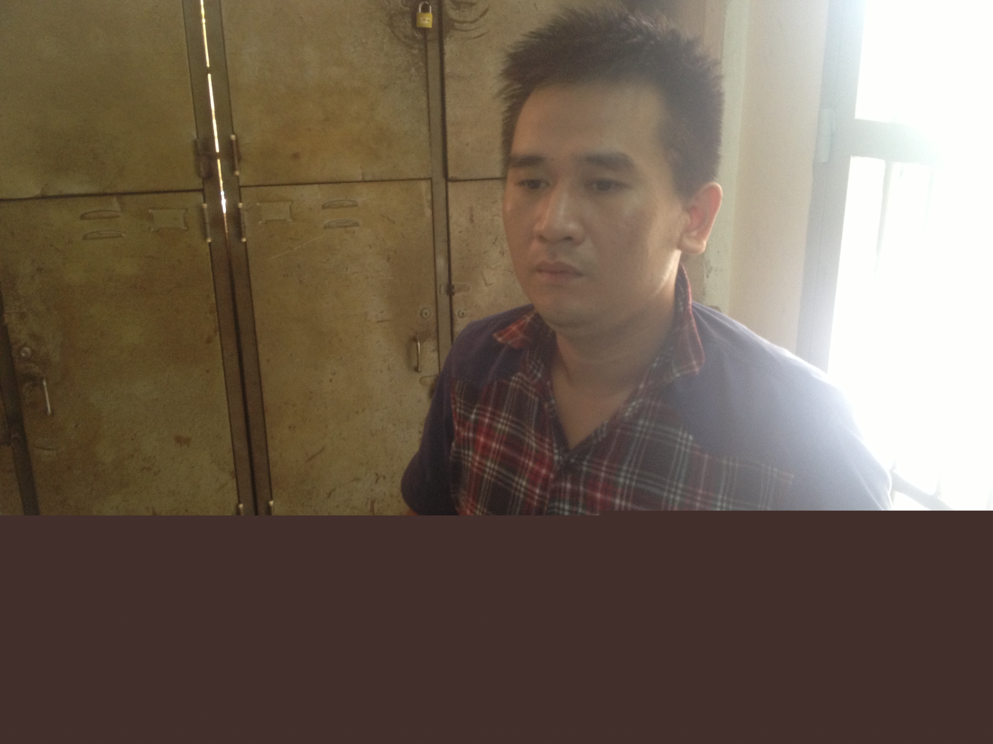 L&yacute; Hồng Thuận